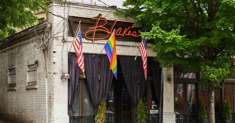 Atlanta's LGBTQ+ Haven: Unveiling the Top Gay Clubs