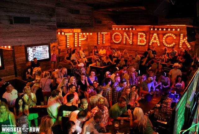 Saddle Up: Phoenix's Top Country Bars