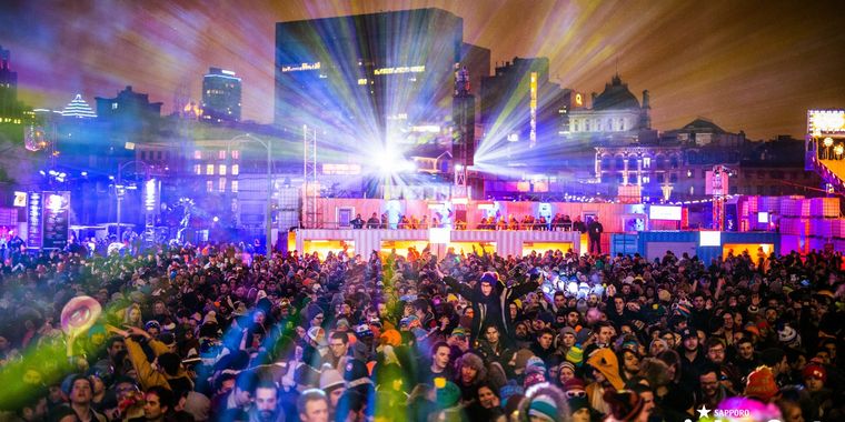 Montreal, Quebec, is renowned for its vibrant nightlife and thriving electronic dance music scene