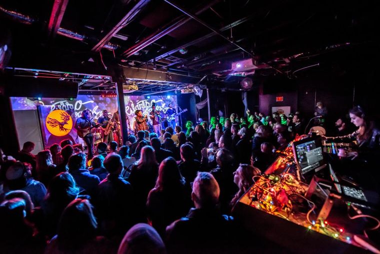 Salsa, Samba, and Sabor: The Top Latin Nightclubs in Austin, Texas