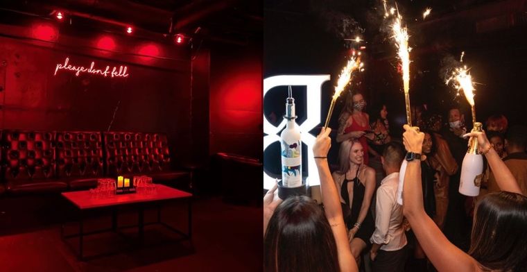 Calgary's Newest Nightclubs: A Nightlife Adventure Awaits!