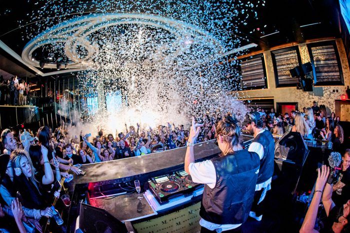 Exploring Edmonton's Premier EDM Hotspots: A Dive into the City's Top Clubs