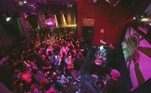 Seattle's Hottest Nightclubs: Where the Party Never Stops