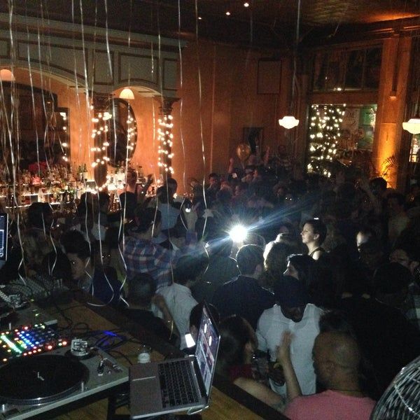 Seattle's Hip-Hop Haven: Exploring the Top Nightclubs