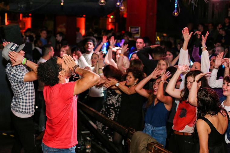 Salsa, Sangria, and Sizzling Dance Floors: London, Ontario's Top Latin & Spanish Bars