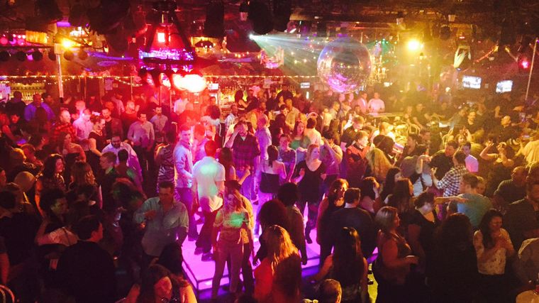 Ottawa's Nightlife Gems: Club 54, Dragonfly Club, and Ariius Club