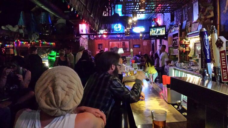 Sundevils Unite: ASU's Best College Bars for a Legendary Night Out