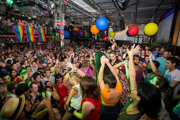 Seattle's Prideful Pulse: Top 4 Gay Nightclubs You Must Visit