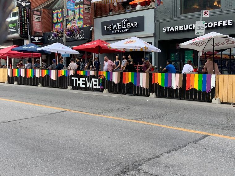 Embrace Diversity and Dance the Night Away: London, Ontario's Top LGBTQ+ Clubs