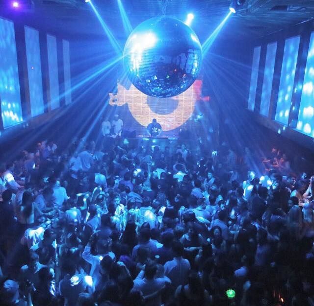 Unleash Your Inner Raver: San Diego's Top 3 EDM Clubs for an Electric Night Out