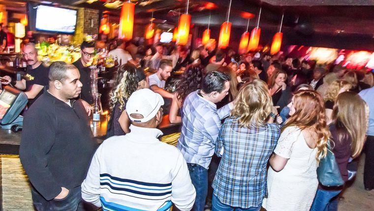 Edmonton's Nightlife Renaissance: Exploring the Hottest New Venues