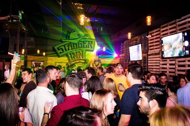 Two-Stepping Through Orlando's Top Country Bars