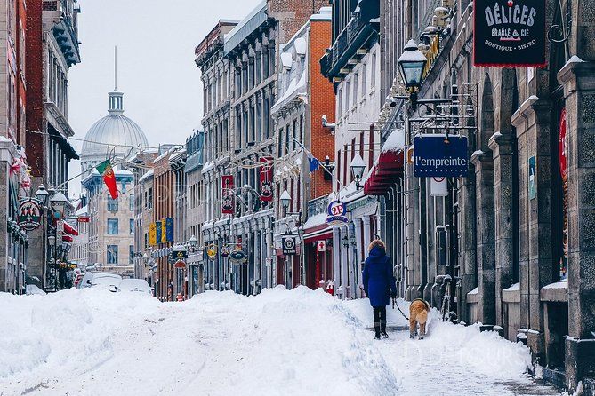 Montreal, QC