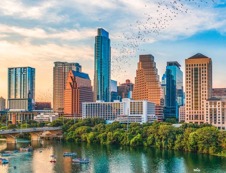 Austin, TX