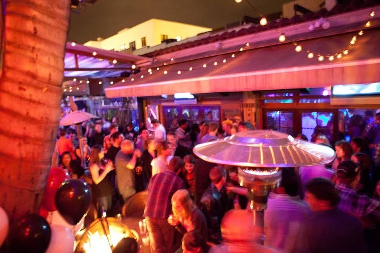 Unleash Your Inner Party-Goer: Top Bars for Over 21 UCSB Students