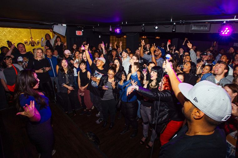 A Night Owl's Guide to Edmonton's Hottest Nightclubs