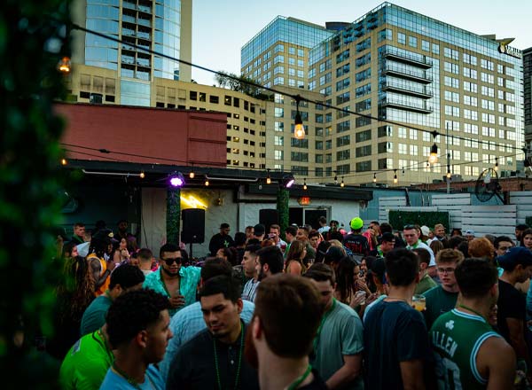 Orlando Nights: Unveiling the Top 3 Clubs in the Electric Church Street District