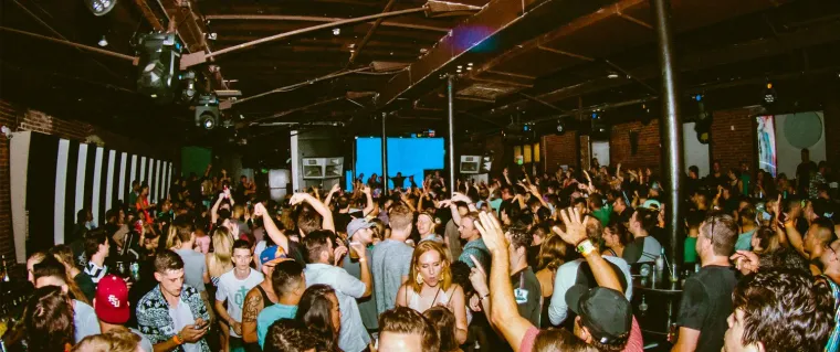 Denver's Nightlife A-List: Temple, Black Box, Club Vinyl, and Villa