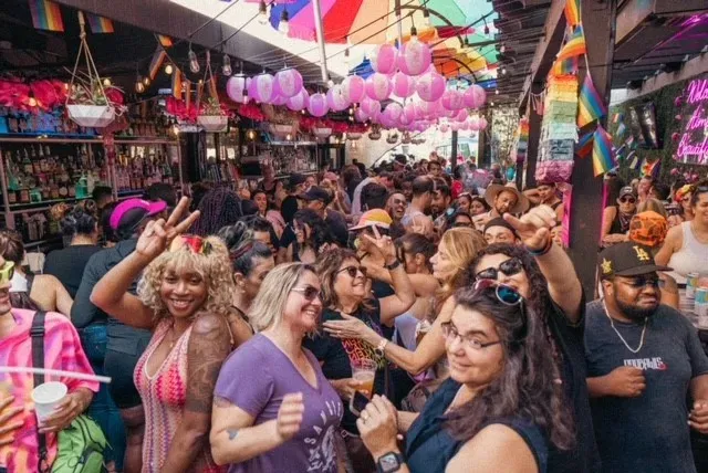 Revel in the Rainbow: San Diego's Top LGBTQ+ Nightlife