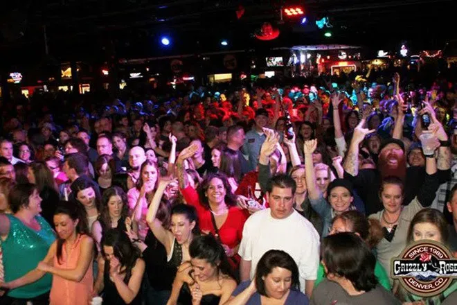 Country Vibes and Rocky Mountain Highs: Denver's Top 3 Country Bars and Clubs