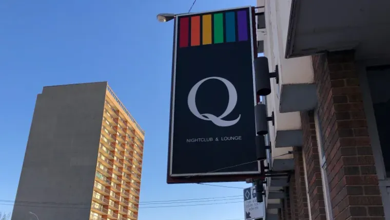 Regina's Nightlife Evolution: Q Nightclub - A Vibrant Gay Alternative