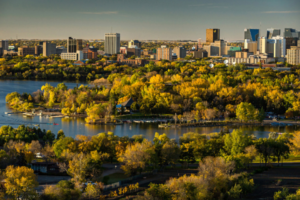 Regina, SK