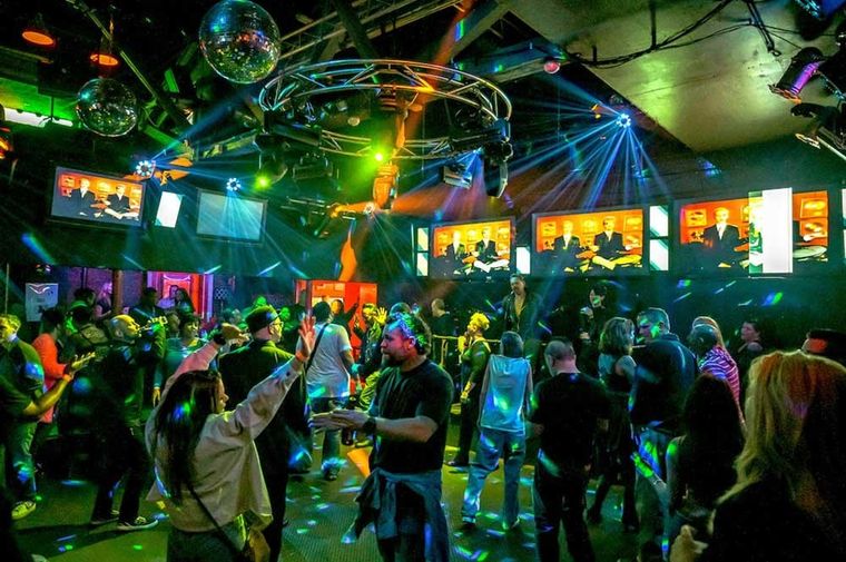 Nocturnal Beats: The Thriving Pulse of Orlando's Nightclub Scene