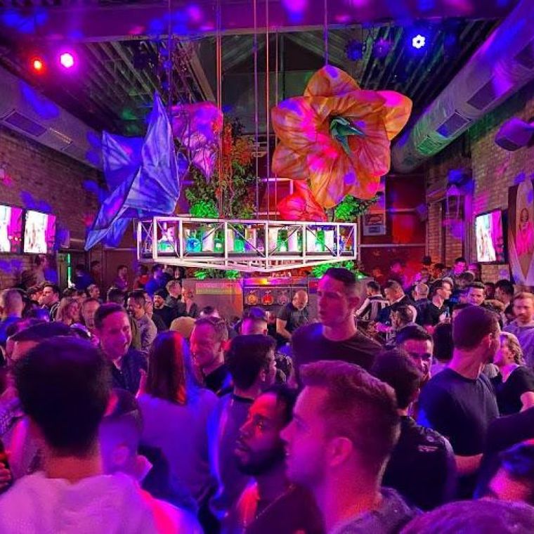 Chicago's Best: A Tour of the Top Gay Night Clubs