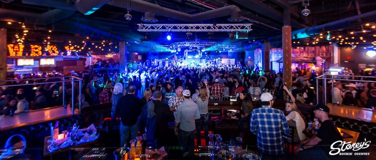 Cowboy Boots and Neon Lights: A Tour of Las Vegas' Top Country Bars