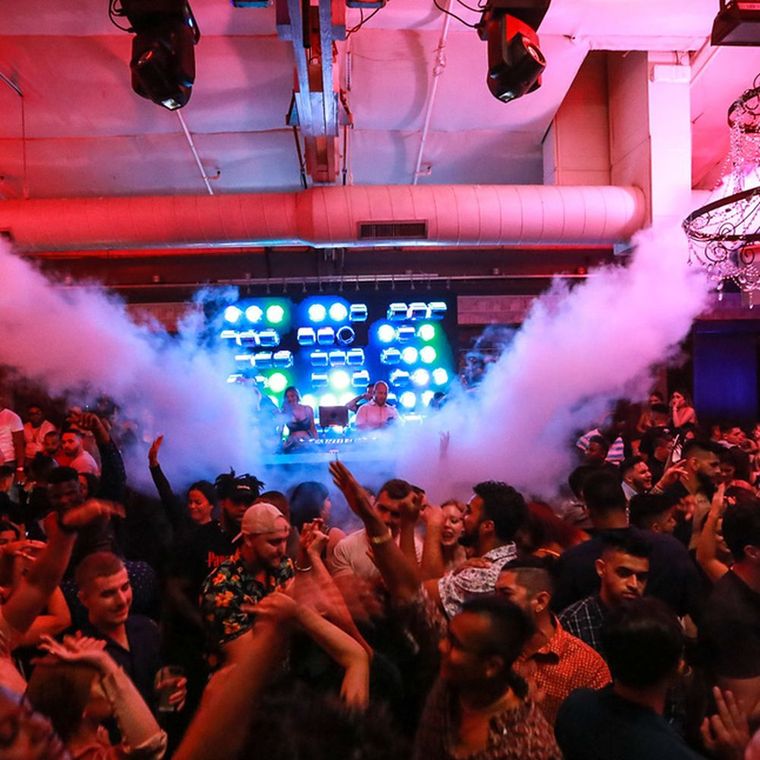 Salsa Beats and Latin Heat: San Francisco's Top Latin Nightclubs