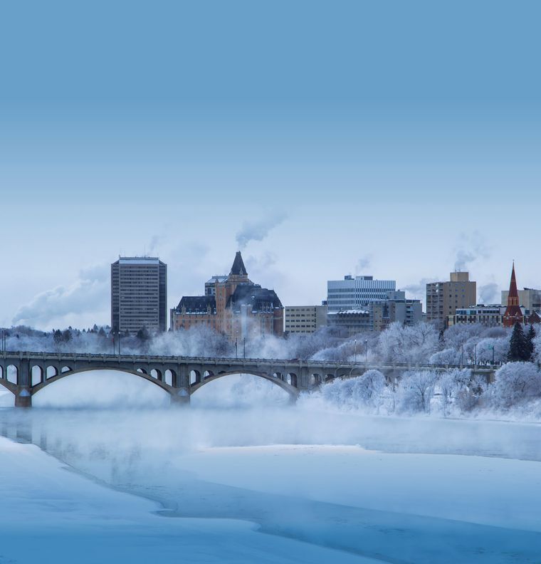 Saskatoon, SK