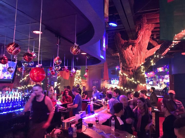 Tampa's Thriving LGBTQ+ Nightlife: A Look at Southern Nights, Bradley's on 7th, and MR D'z Men's Emporium