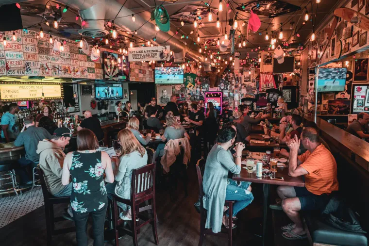 Discovering Saskatoon's Top College Bars: A Guide for Students and Young Adults