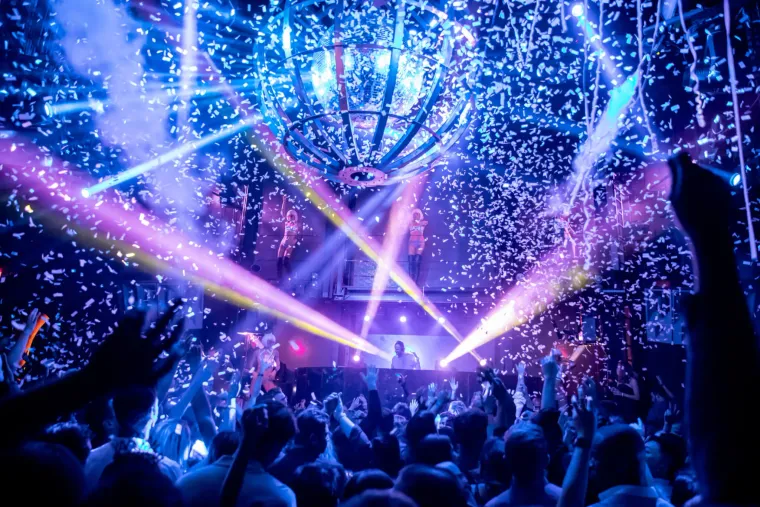 Vegas Nights: A Guide to the Most Visited Clubs in Sin City