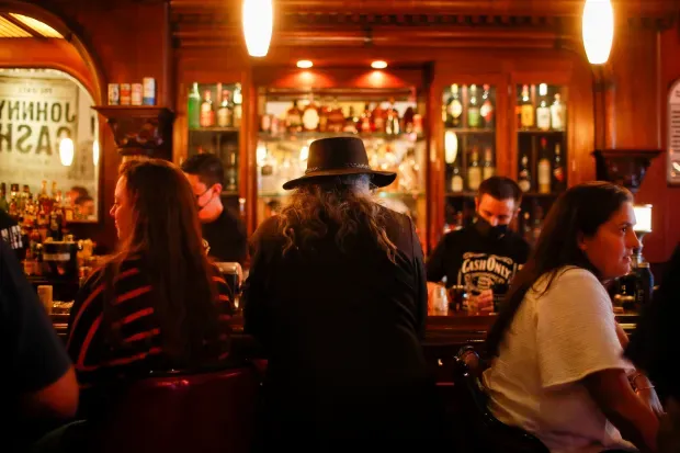 San Jose's Social Symphony: A Guide to the City's Varied Bar Scene