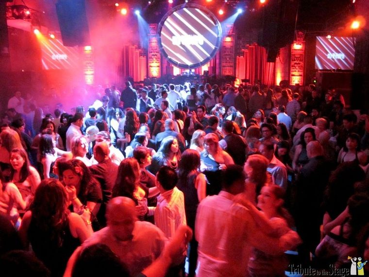 Salsa Beats and Latin Heat: Los Angeles' Finest Latin Clubs