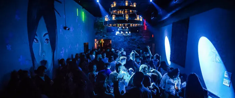 San Jose's Nightlife Gems: Discover the Top 4 Clubs for an Unforgettable Experience