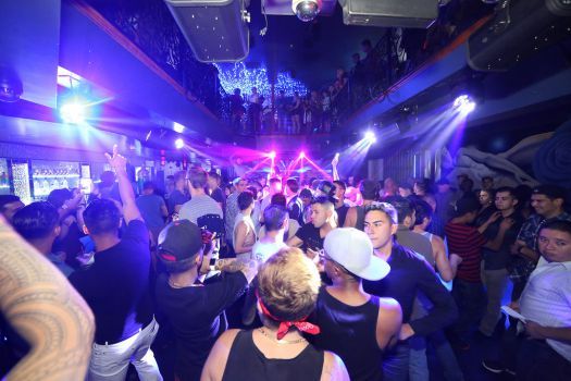 Glitter, Glam, and Good Times: A Guide to Vegas' Top Gay Nightclubs