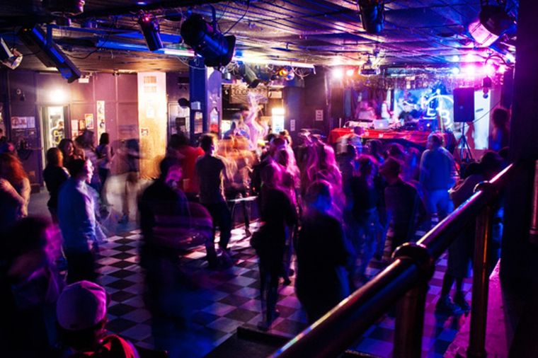 Look at Halifax's Top LGBTQ+ Nightlife Spots