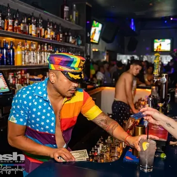 Dancing Through Diversity: Exploring San Jose's Top Gay Nightclubs