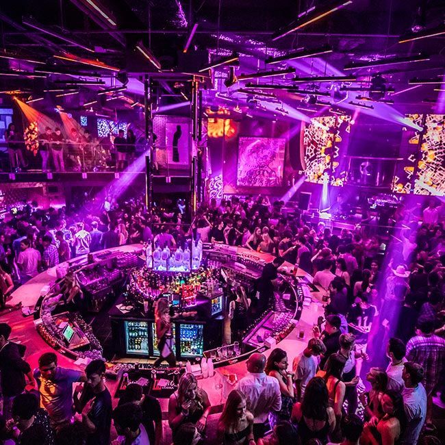 Atlanta's EDM Extravaganza: A Guide to the City's Top EDM Nightclubs