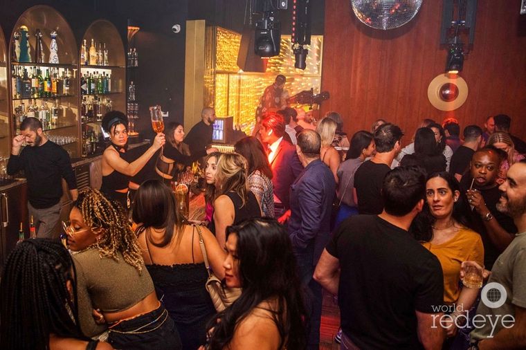 Shhh! Unveiling Miami's Secret Hideaways: A Guide to the City's Top Speakeasys