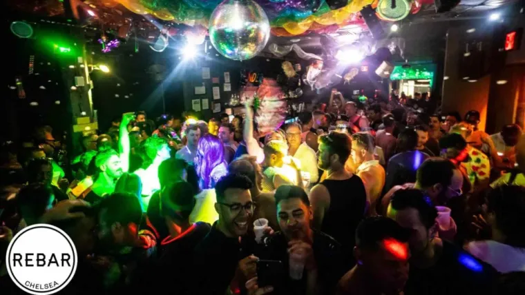 Rainbow Revelry: Unlocking NYC's Top Gay Clubs for Every Vibe