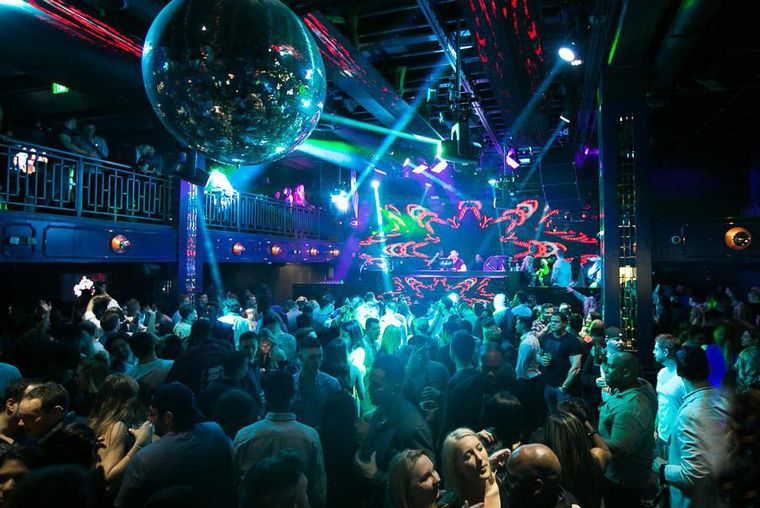 Philly After Dark: 6 Nightclubs to Party Hard in the City of Brotherly Love