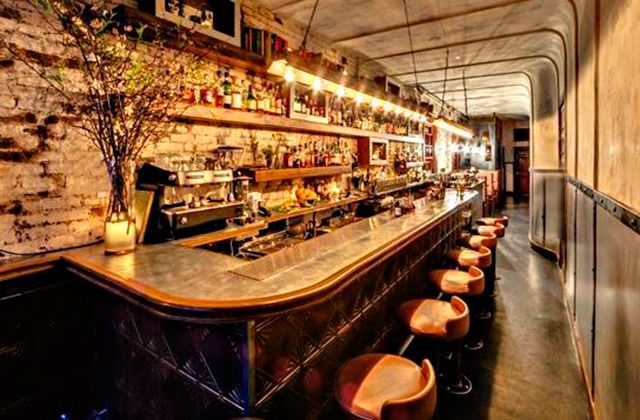 Shhh... Speak Easy: Unveiling NYC's Top Secret Cocktail Hideaways