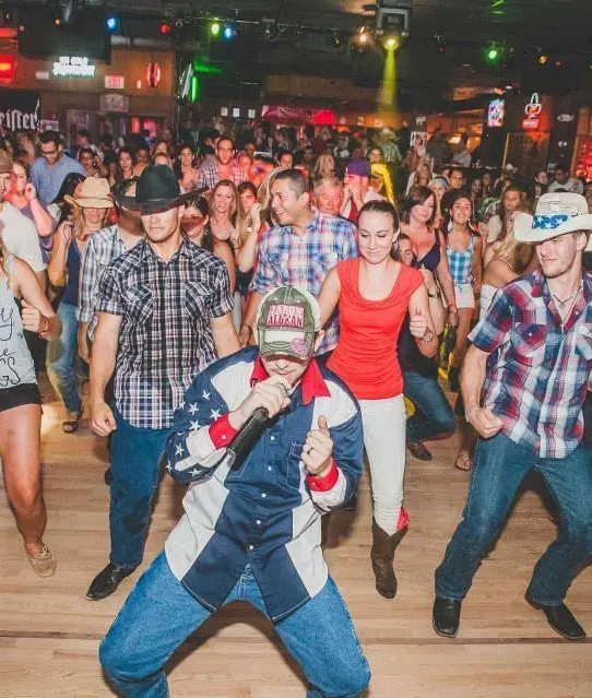 Yeehaw and Hoedown: Boot Scootin' Through Miami's Country Music Hotspots